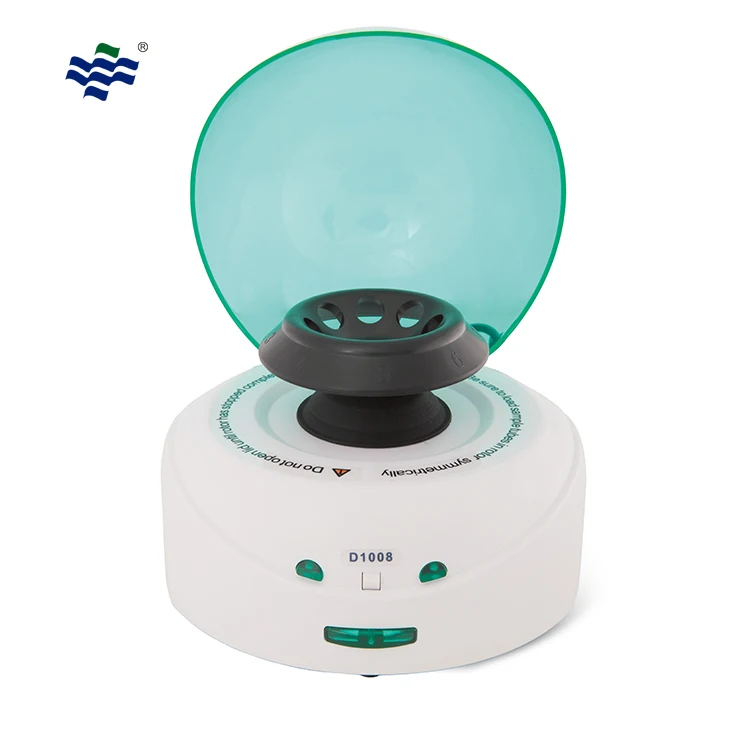 Mini Centrifuge Machine for platelet rich plasma centrifuge prp Kit