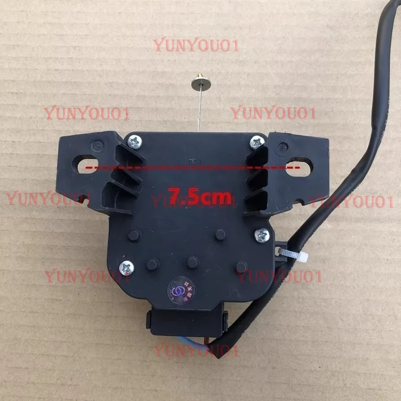 For for Midea Swan Washing Machine Tractor QA12-2 Riley Drain Motor QA12-18 Drain Valve