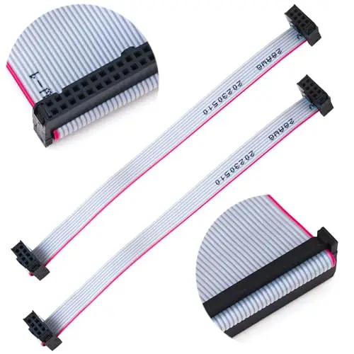 [New] 2.54Mm Idc Fl…