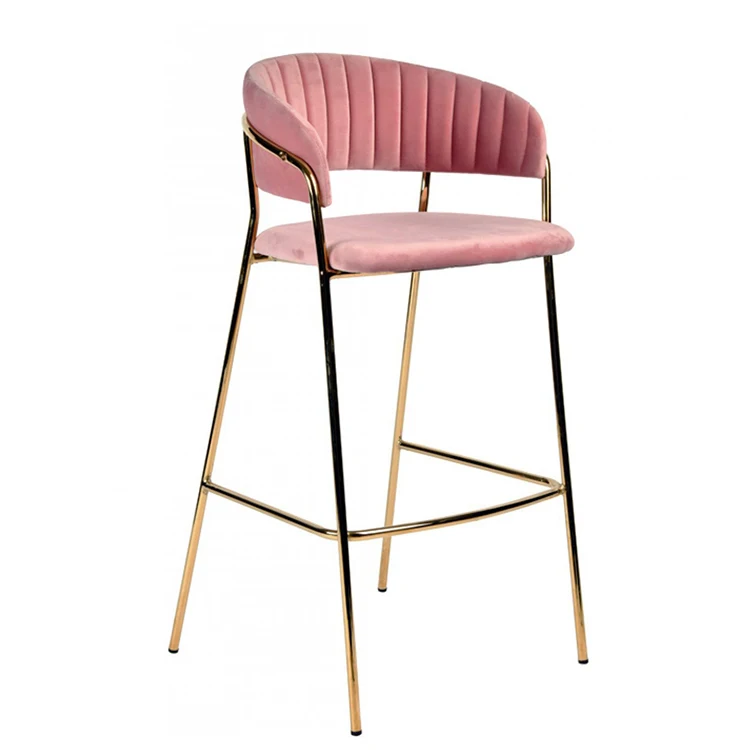 *New Design High Table and Stools for Events Stainless Steel Wedding Party Event High Chairs