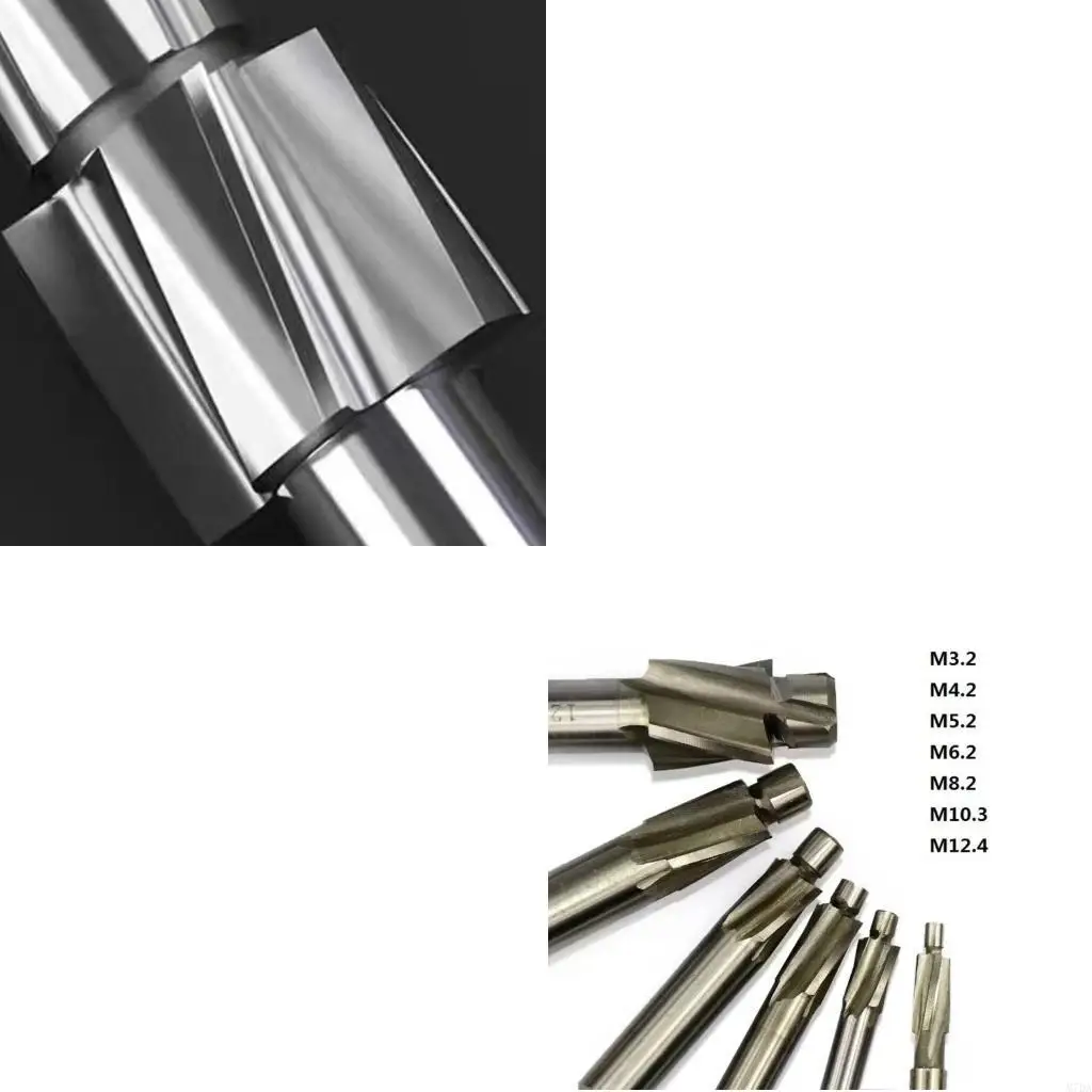 

M7DA Chamfer Milling Cutter Router Bit Engraving Endmill Countersunk Milling Cutter