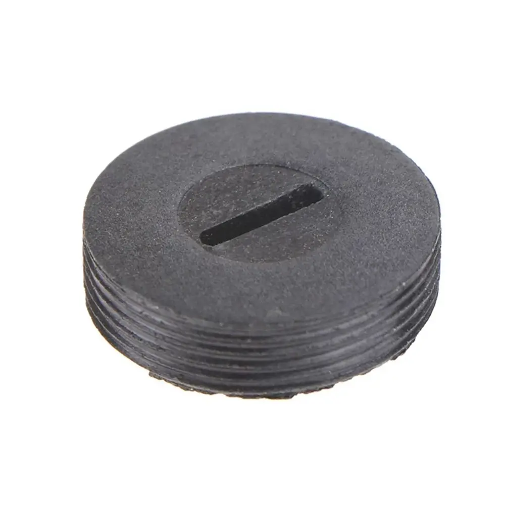 17mm/18mm/20mm/22mm Screw Carbon Brush Plastic Brush Holder Case Carbon Brush Caps Power Tool Accessories Brush Holder Caps