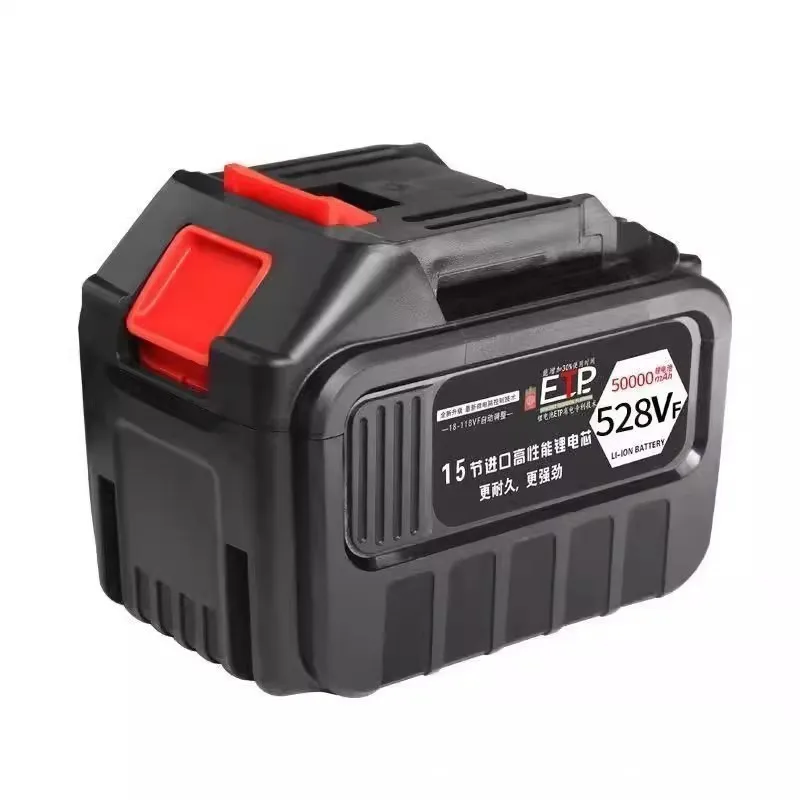 Effective Battery Pack Power Tools Accessories Water Gun Battery 12V Spare Battery Durable