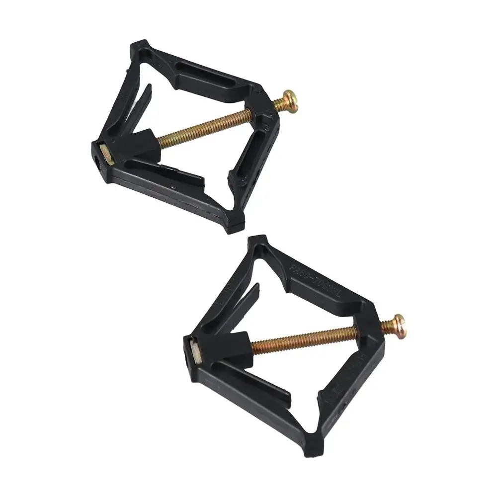 Rod Repair Screw Electrical Accessories Dark Box Repair Wall Repair Box Old Socket Box Replacement  Fixed Switch Bottom Box