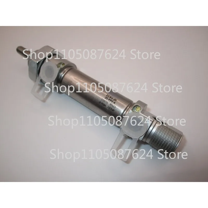 YYY  DSNU-20-25-PPV-A Festo 33974  For ISO Round cylinder
