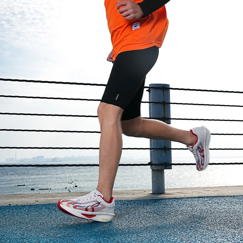 Men's Luxury Trainers Breathable Fashion Loafers Casual Shoes Race Running Sneakers - Comfortable Breathable Men's Footwear