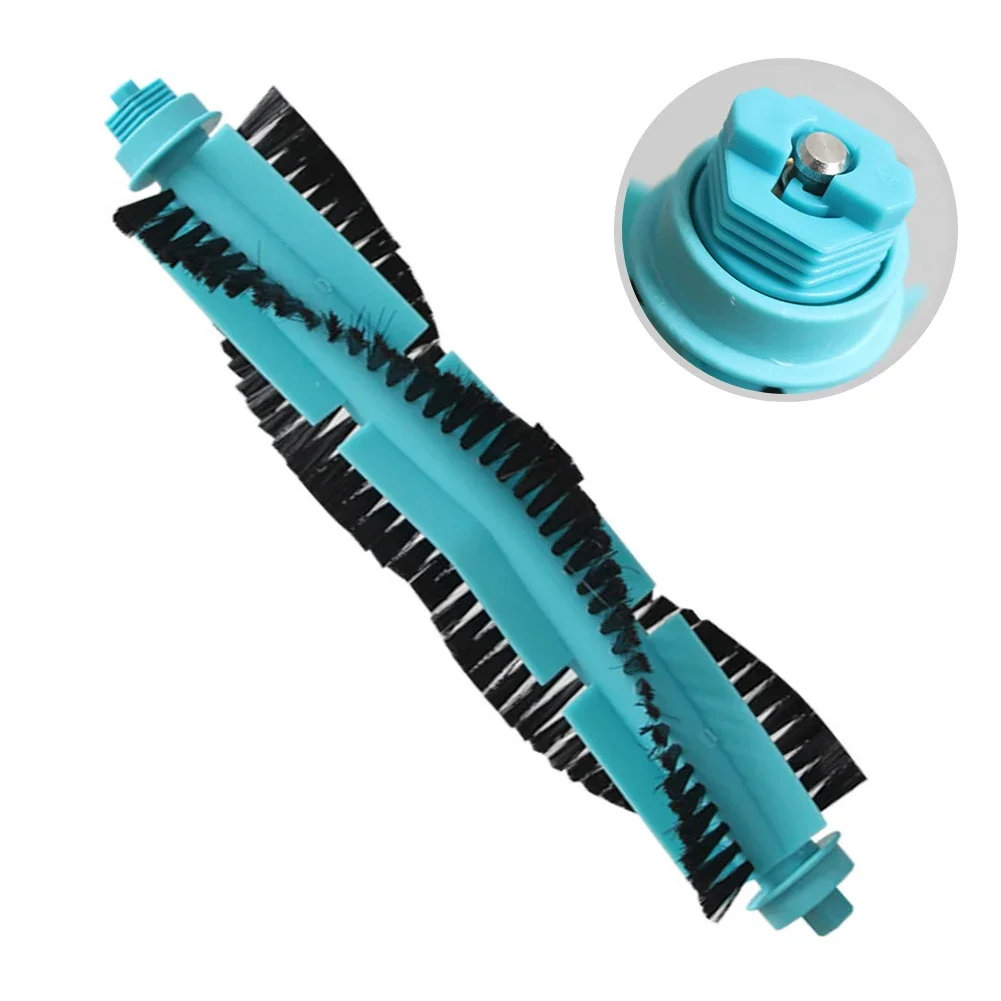 Main Roller Brush Central Brush For Cecotec For Conga 4090, 4690, 5090, 5490, 6090 Vacuum Cleaner Accessories