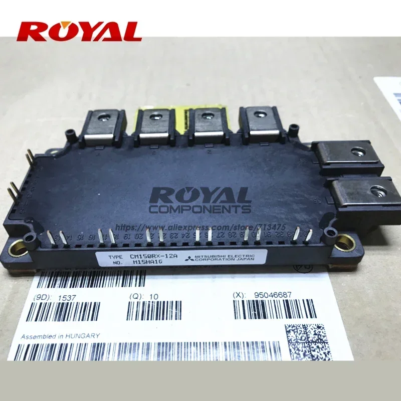 CM100RX-24A CM150RX1-24A CM100RX1-24A CM100RX-24S1 CM100RX-24S CM200RX-12A CM150RX-12A