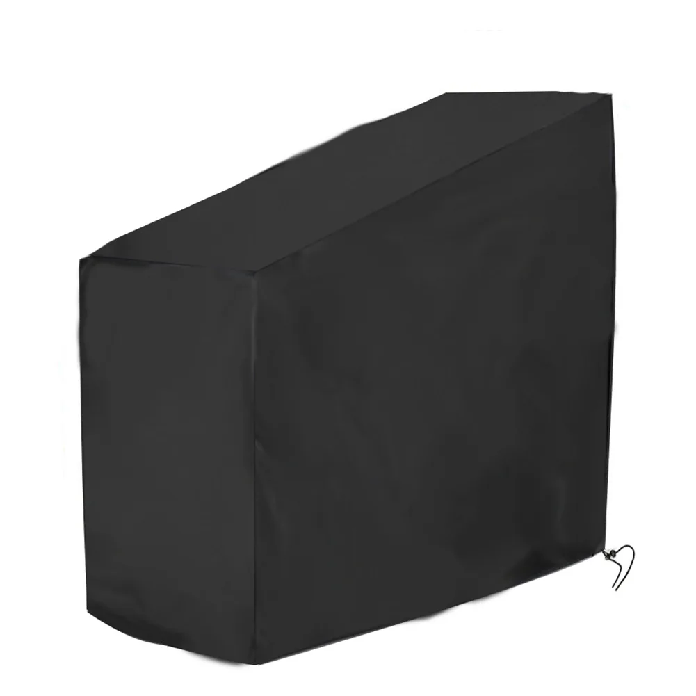 Exercise Bike Cover, Upright Indoor Bike Cover Dustproof and Waterproof Cover Suitable for Indoor or Outdoor Use