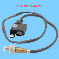 High quality NEW 39265-4A300 Diesel Exhaust PM Particle Matter Sensor  for Hyundai GRAND STAREX H-1 H1 2.5 CRDI 2015-2019