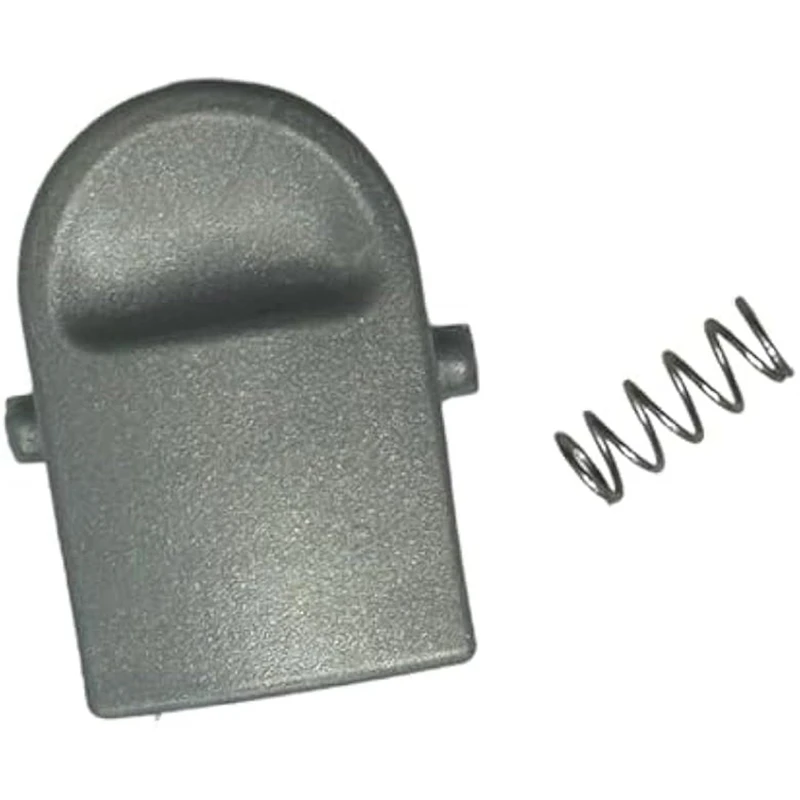 

Lower Hose Clip Latch Kit 440001655 For Hoover Windtunnel, Rewind, Whole House Series