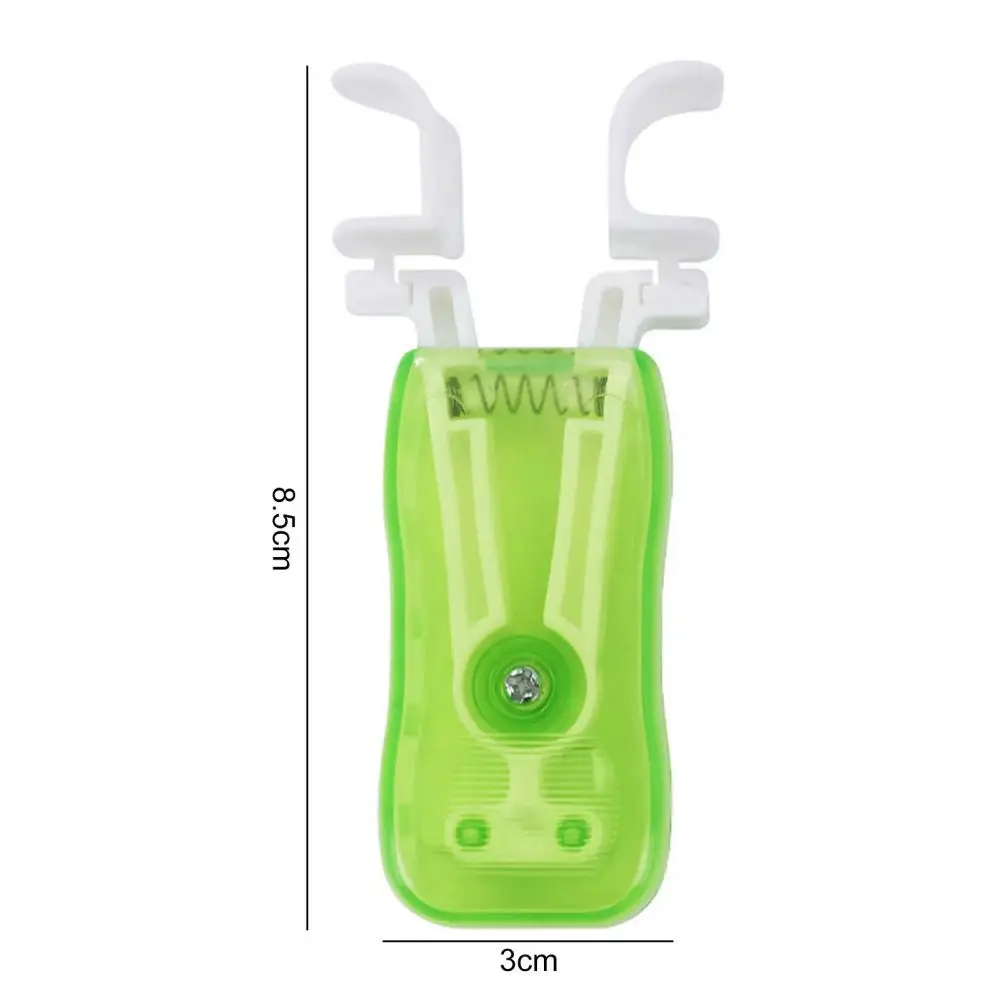 

Lip Muscle Trainer Spring Design BPA Free Double Chin Breathing Exercise Device Effective Jaw Exercise Device for Unisex