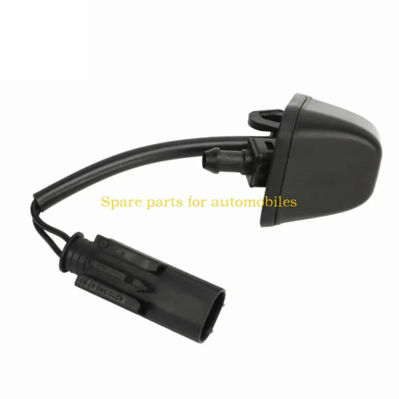 

H58F Heated Windshield Washer Nozzle 7131299 61667131299 Windscreen Washer Nozzle for E90 E91 E92 E93 316i 318i 320i 325i