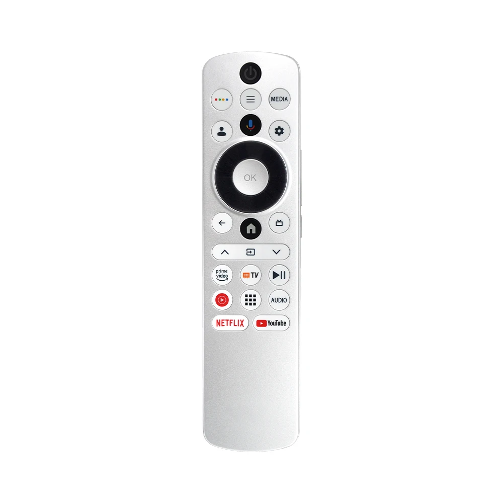 HTR-U33 Pilot głosowy zamiennik dla Haier 65C10 65S9QT 55S9QT 75S800QT 65S800QT 65Q6 55S800QT 55Q6 43S800QT OLED TV — zdjęcie produktu 3