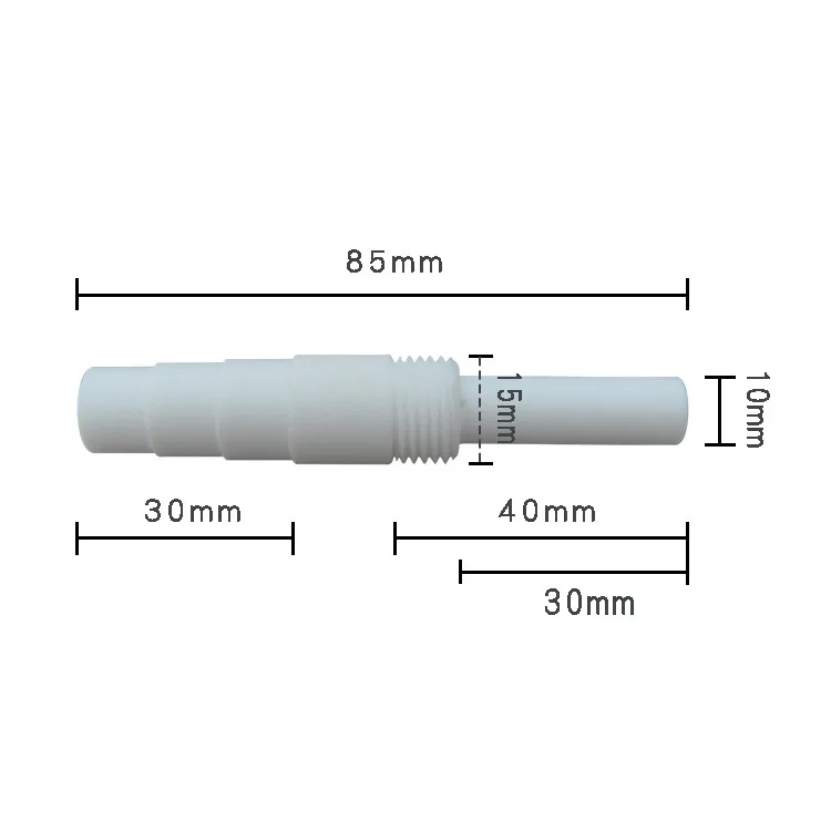 Golden Horse powder pump core KCi Wen's tube electrostatic spray gun spraying machine accessories