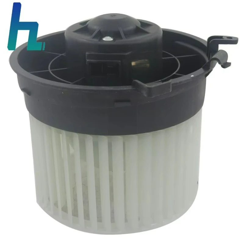 27225-ET10A 27225ET10A محرك منفاخ سخان التيار المتردد الأمامي مع مروحة لنيسان روج حدد سنترا 27225-EN000 #1