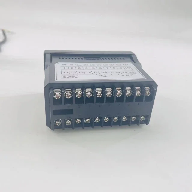 Shaft Encoder 10-50000ppr Display Speed Wheel Encoder With Display Rotary Wheel Bracket With Display Table