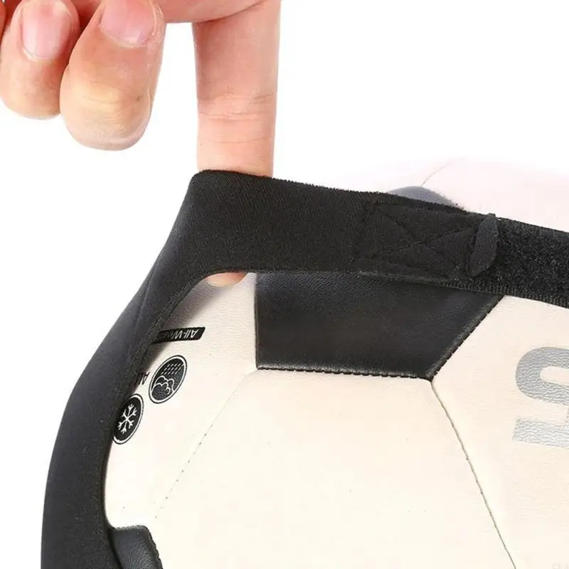 

Football Soccer Training Belt Training Aids with Adjustable Belt Elastic Rope