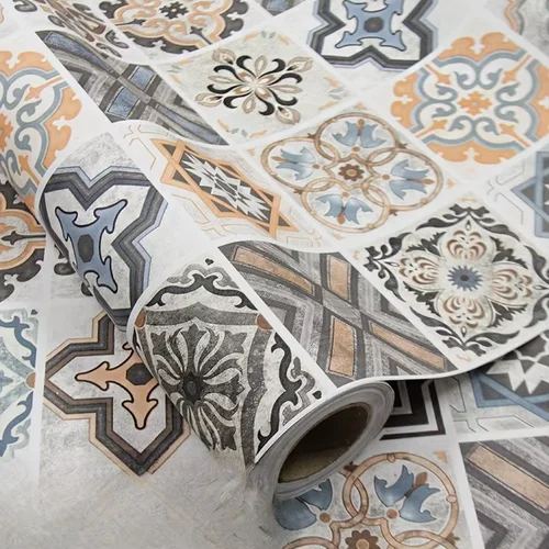 لوازم الطلاء وعلاجات الجدران