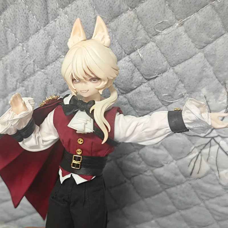 本物のシチリア パスト・ザ・ストーリー・シリーズ ハンギングカード ブラインドボックス 新品 エイトポイント モバイルドール MJD ハンドメイド デスクトップオーナメント