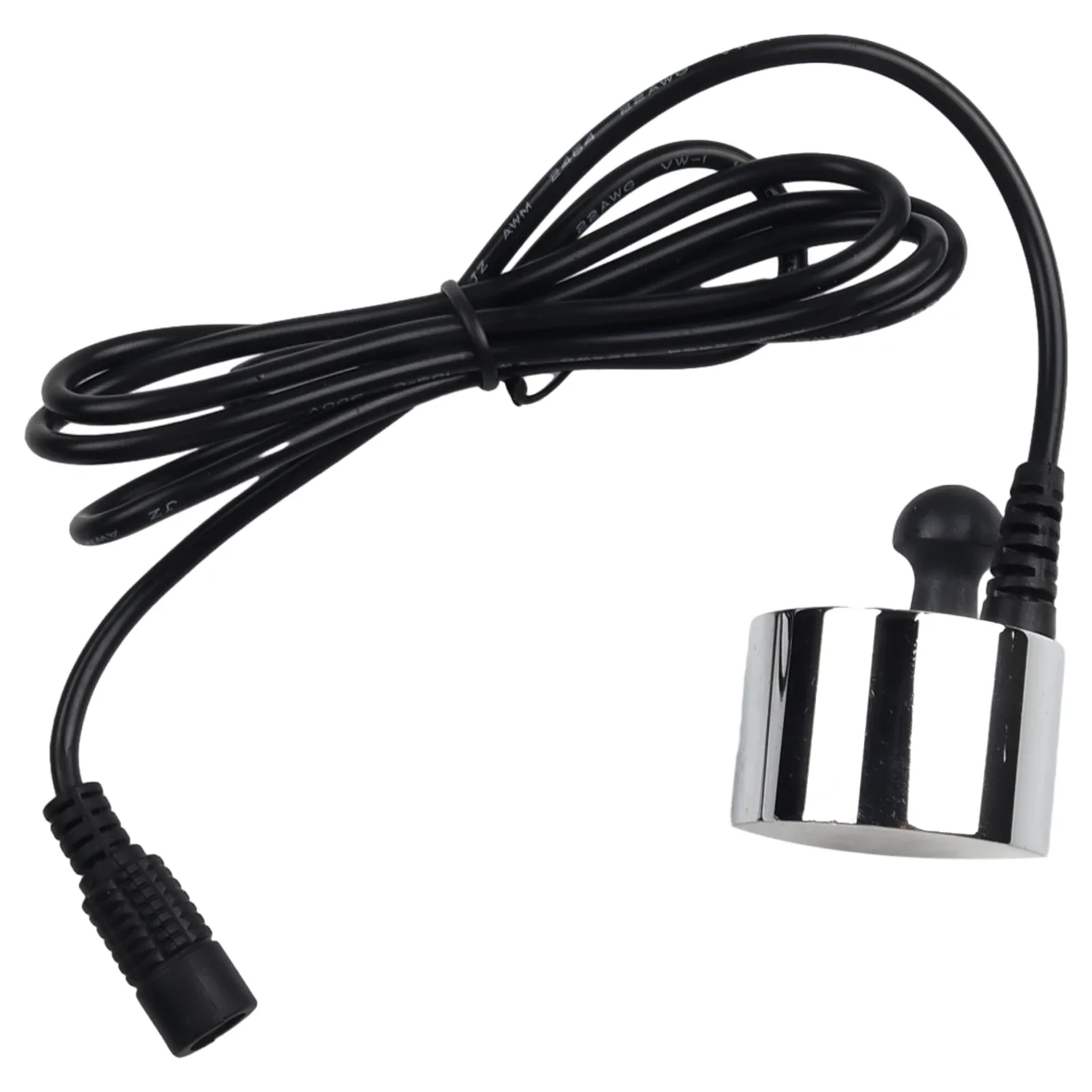 Practical Home Improvement Fire Transducer Transducer For DIMPLEX M-011B M011B Silver Color Accessories Removal Tool