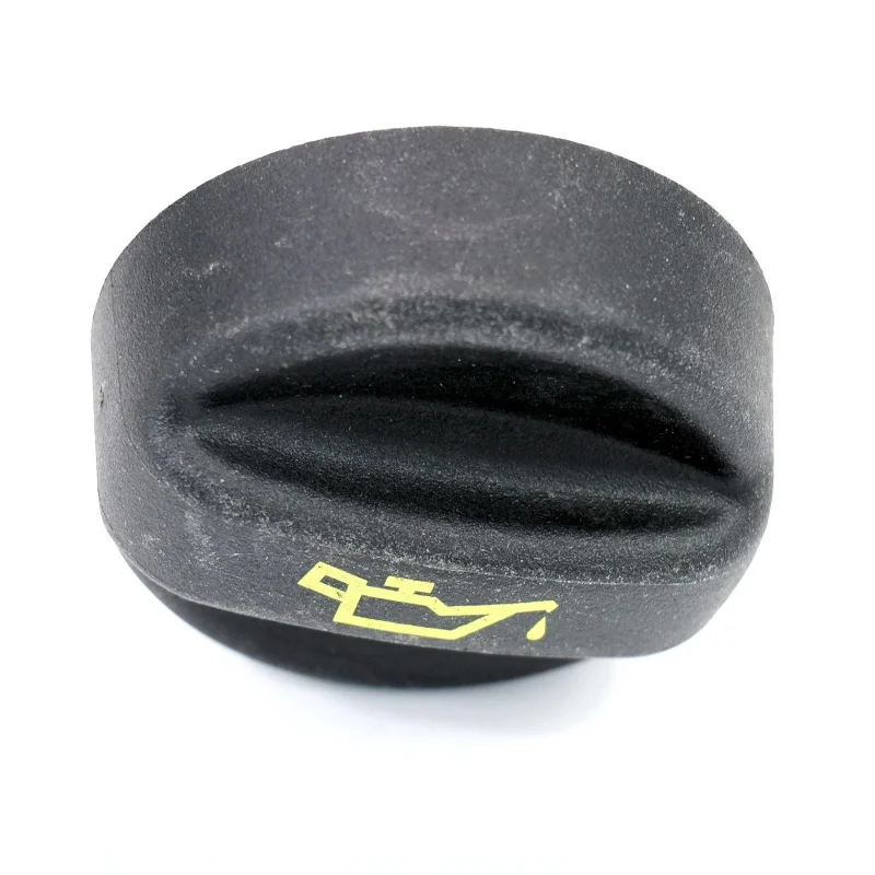 CAR Oil Filler Cap For CITROEN Berlingo C3 C4 C5 Dispatch 1180.S5 Oil Filler Cap replacement Automobile interior accessories