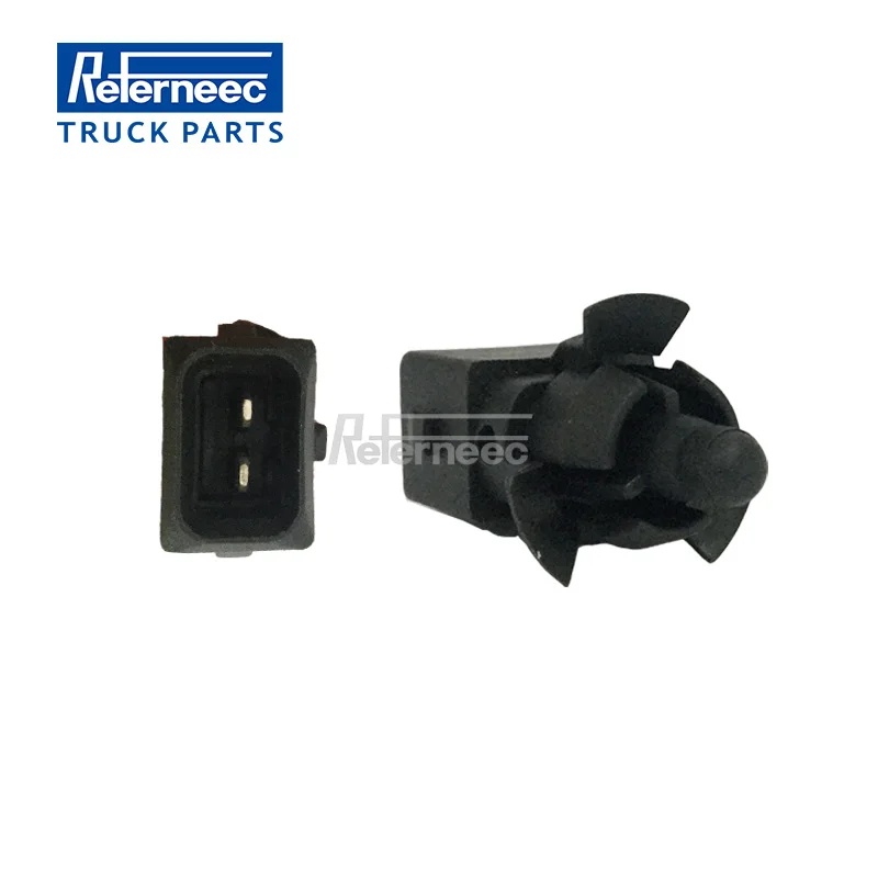 10PCS Temperature Sensor 0115429617 A0115429617 For Ben Z  Truck And Bus Parts