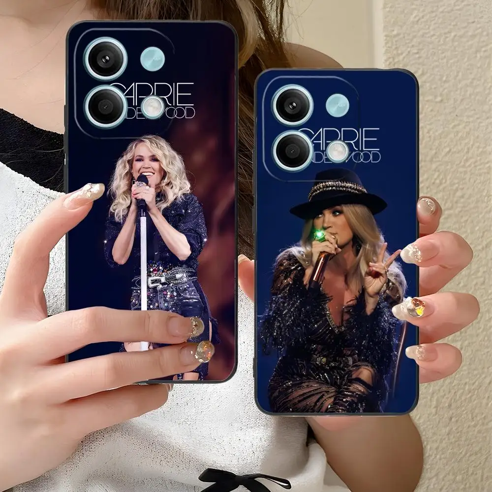 Carrie Underwood Mo… - image