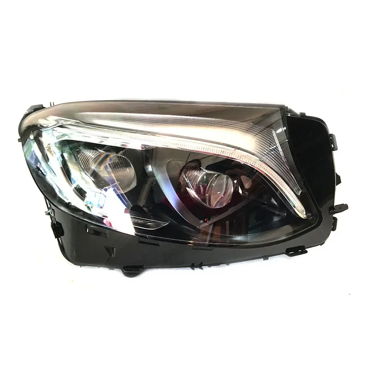 

suitable for Mercedes-Benz headlamp for car 2020 W253 GLC200 GLC260 GLC300 headlight for car front headlightcustom