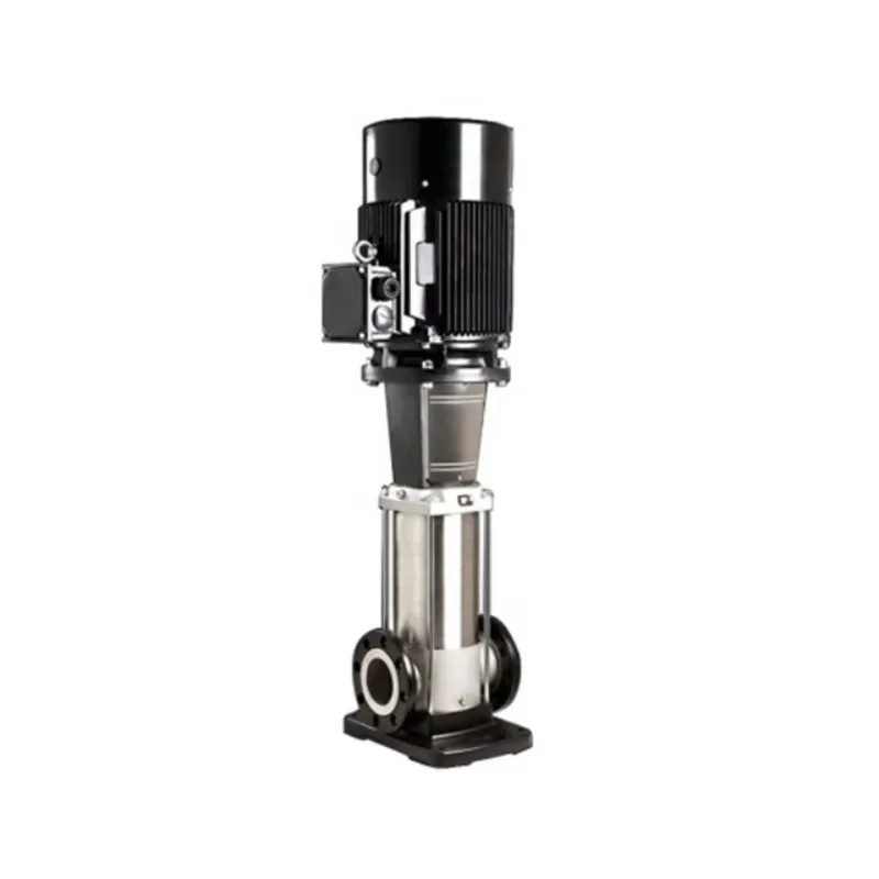 

Competitive Price High Pressure Vertical Motor CNP CDL2-15 Vertical RO Water Multi Stage Pump For RO System