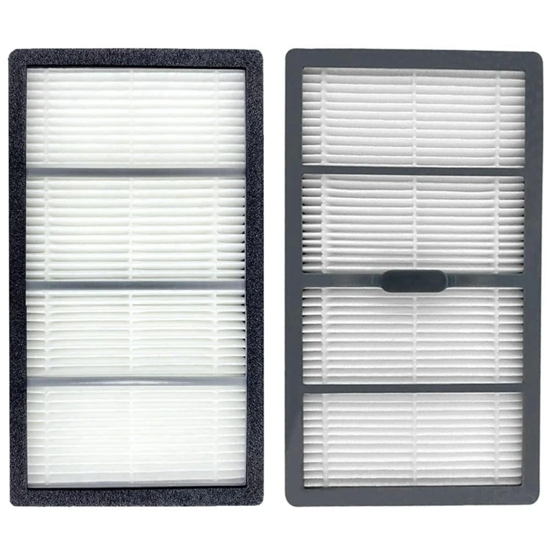 S9อะไหล่สำหรับ iRobot Roomba (9150) อะไหล่เปลี่ยนชุดเครื่องดูดฝุ่น S9 + S9พลัส (9550)