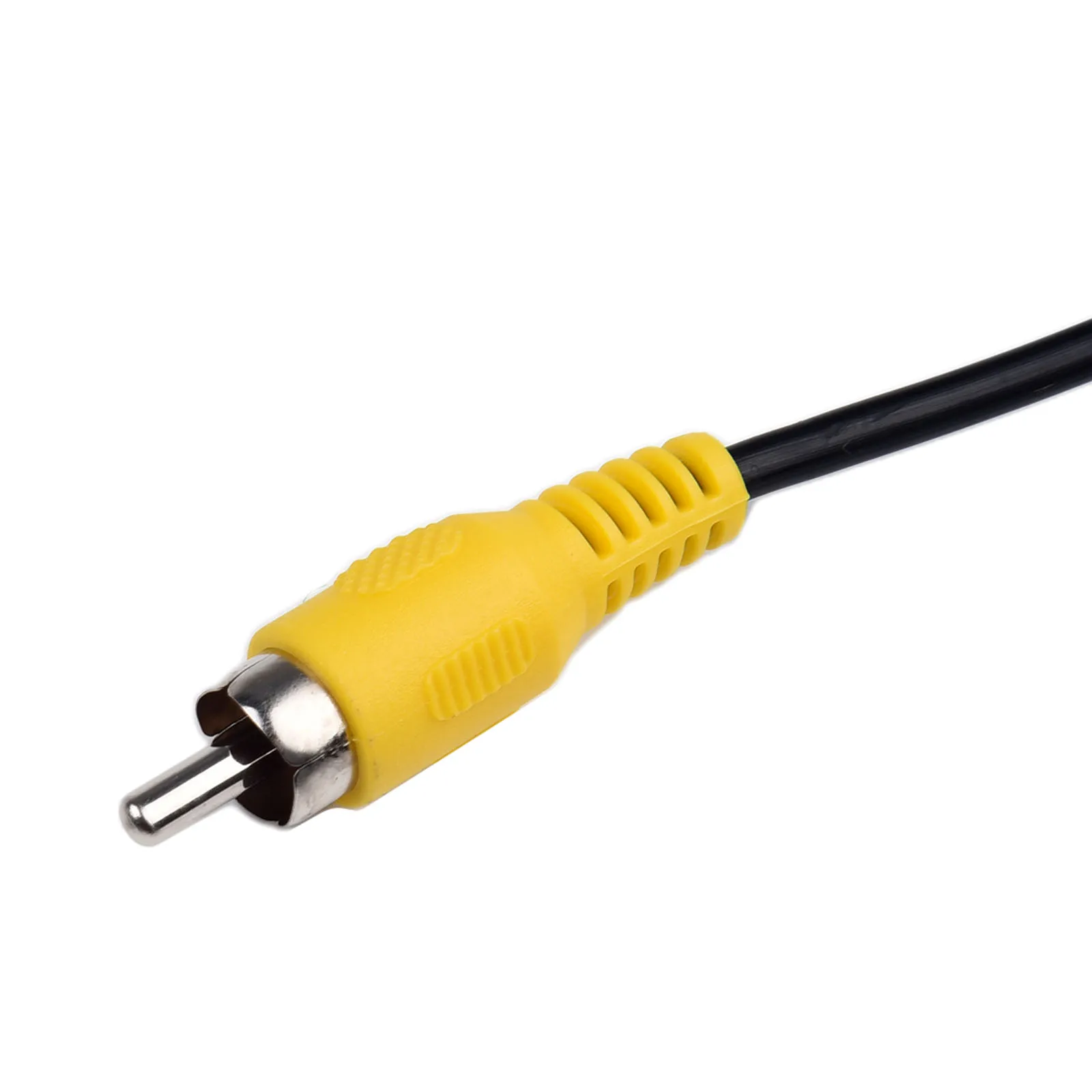 

Parts Camera Cable 22.5cm Fittings For Toyota Plastic + Metal Plug Replacement Retention Reversing Camera Wiring