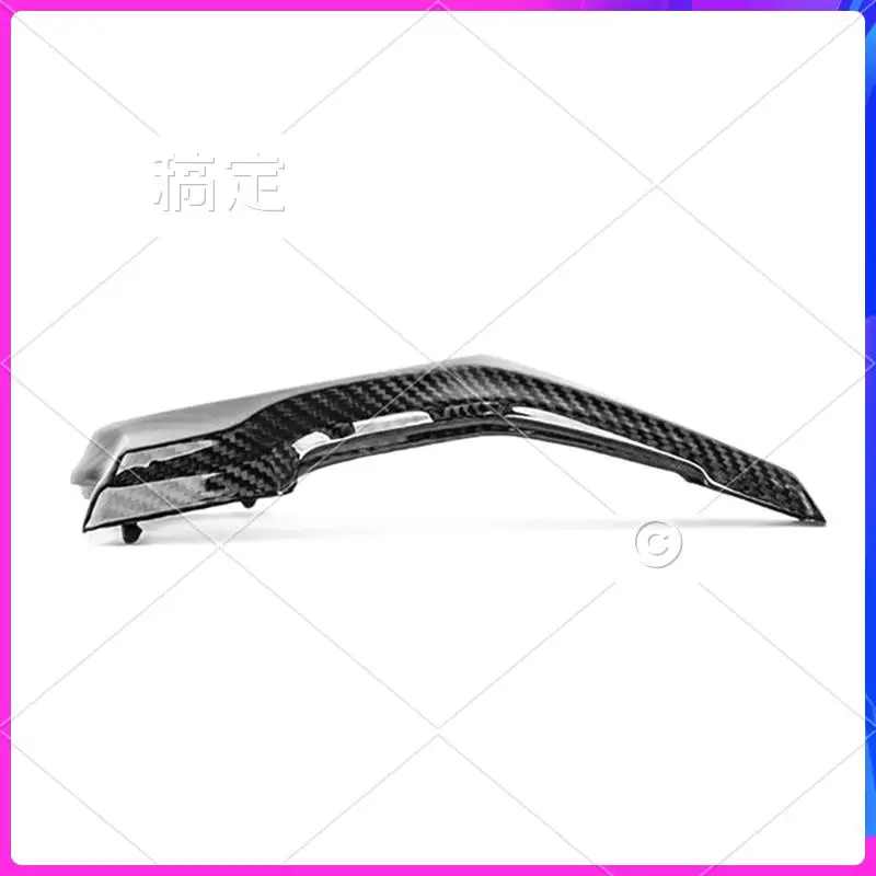 

AR-Carbon Fiber Gas Tank Cover Fuel Protection Cap For BMW S1000XR S1000 XR 2015 2016 2017 2018