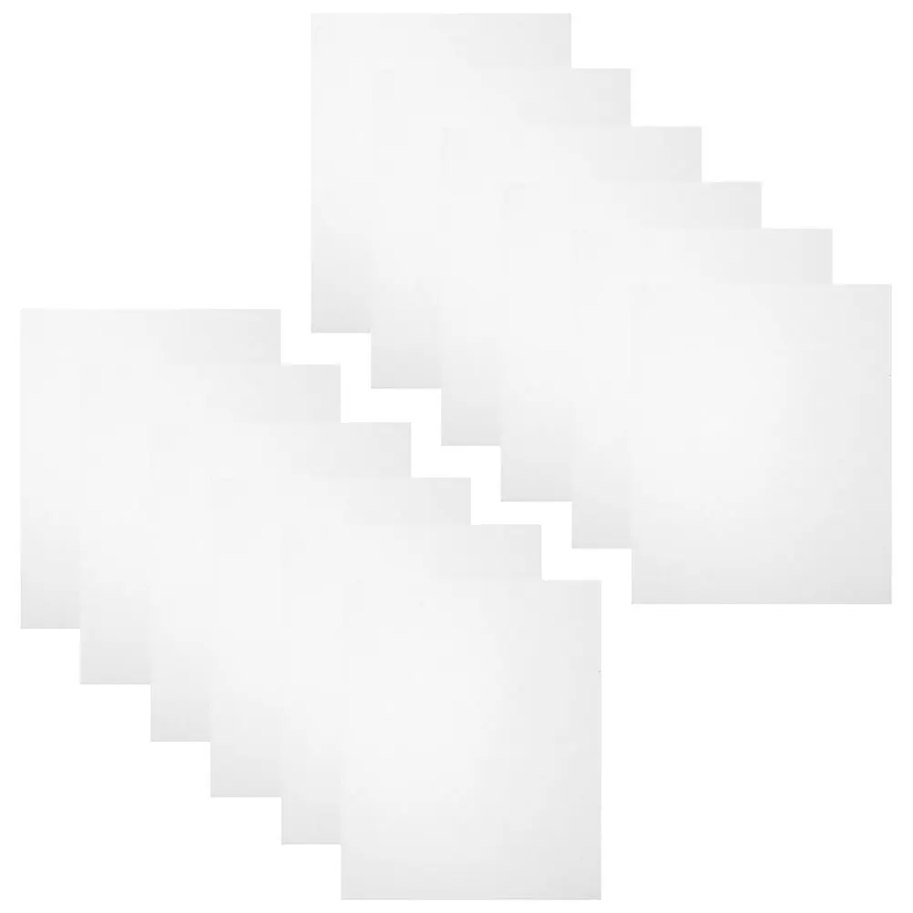 

20pcs 3D Pen Stencils Pvc Transparent Sheets For s Drawing Scrapbooking Crafts Creativity Imagination Educational Tracing