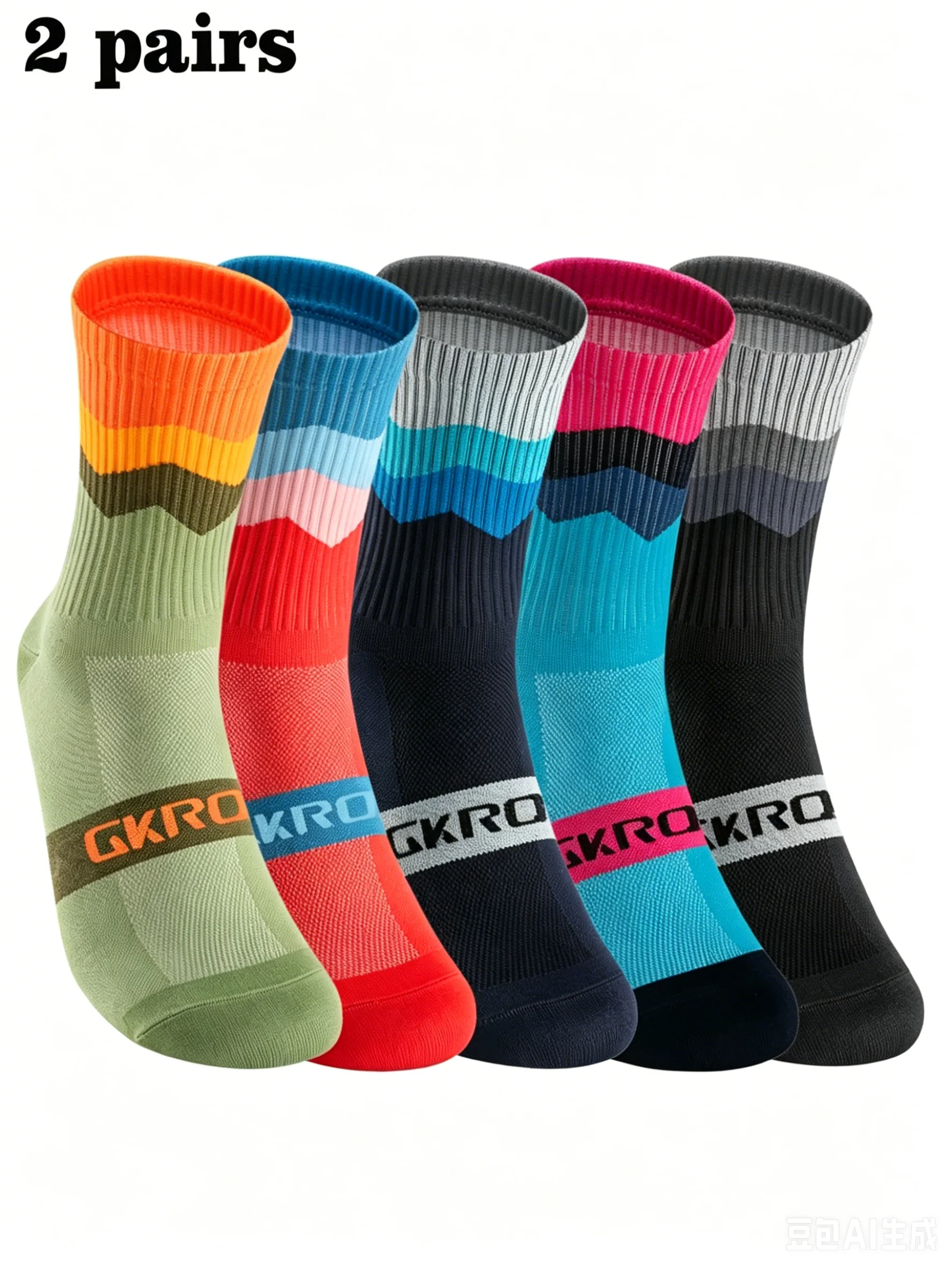 AliExpress WRELS Professional Cycling Socks Breathable Road Bicycle Socks Men Women Outdoor Sports Racing e Compression Cycling For Women