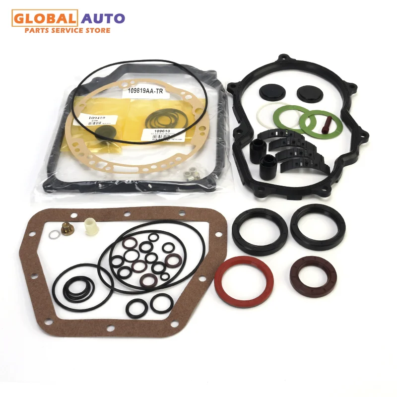 

4 Speed 01M Auto Transmission Gasket Overhaul Seal Rebuild Kit Trans MK4 Suits for VW Audi A3 O1M