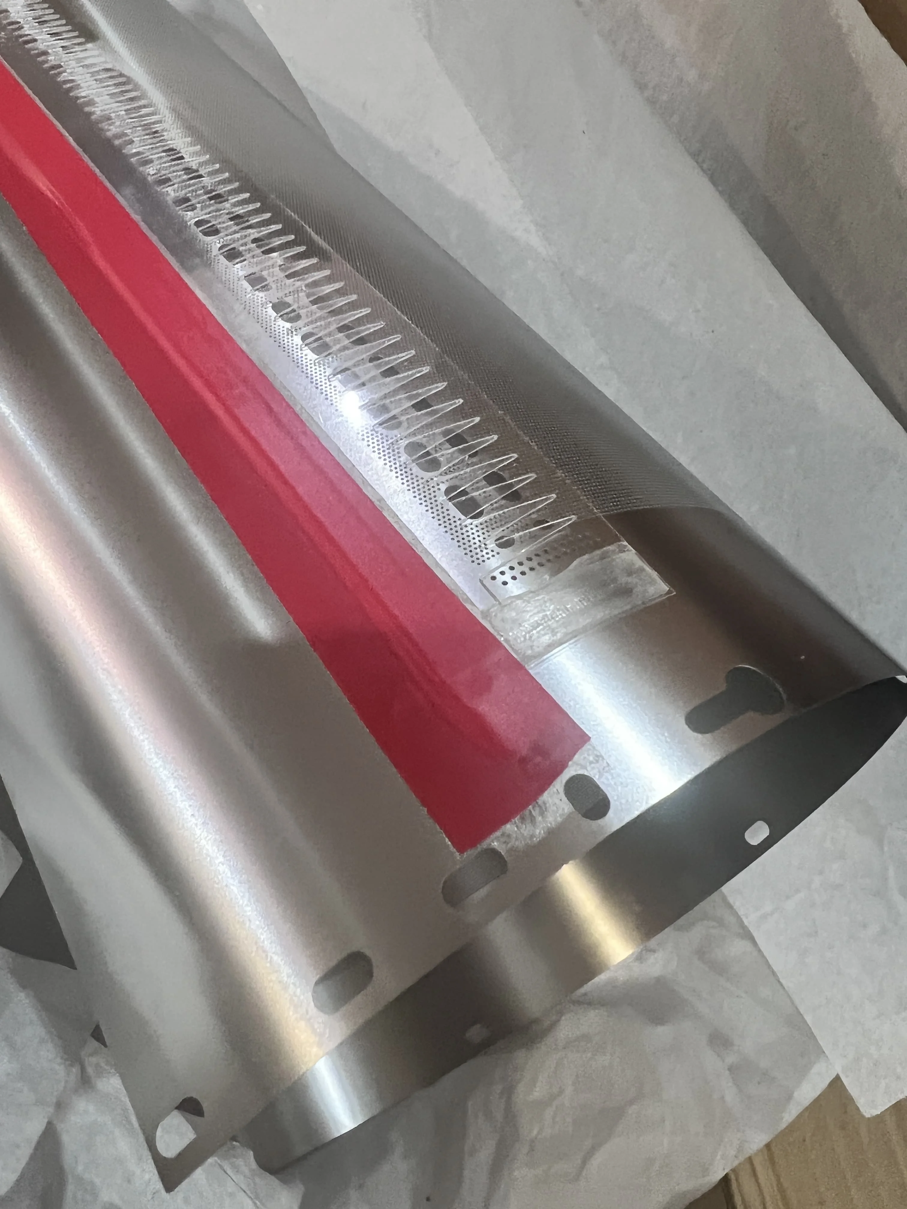 

023-75063-258 023-75061 БАРАБАН BODY A3 для Riso RV RZ EV EZ 3650 3660 3690 5690 9690 300 310 370 390 570 970 3750 3760 3790 5790