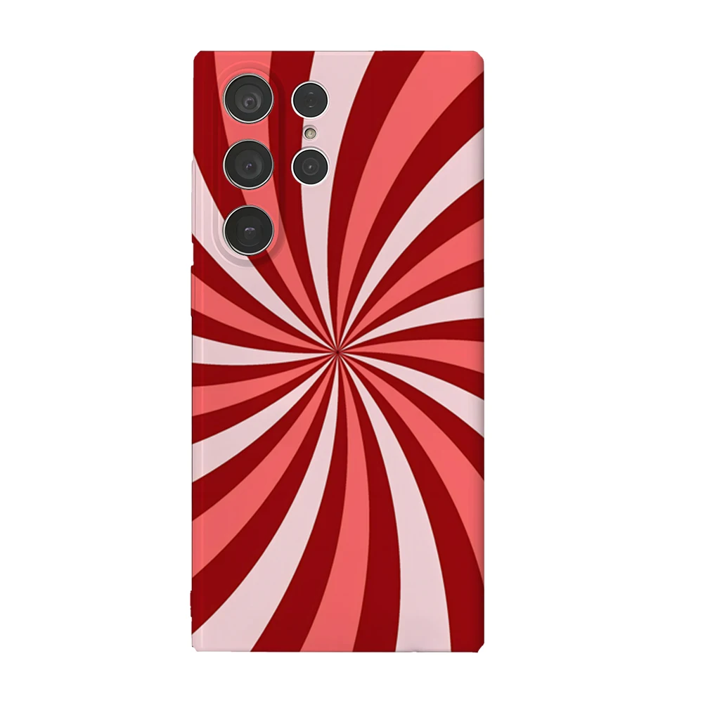 Candy Swirl Phone C… - image