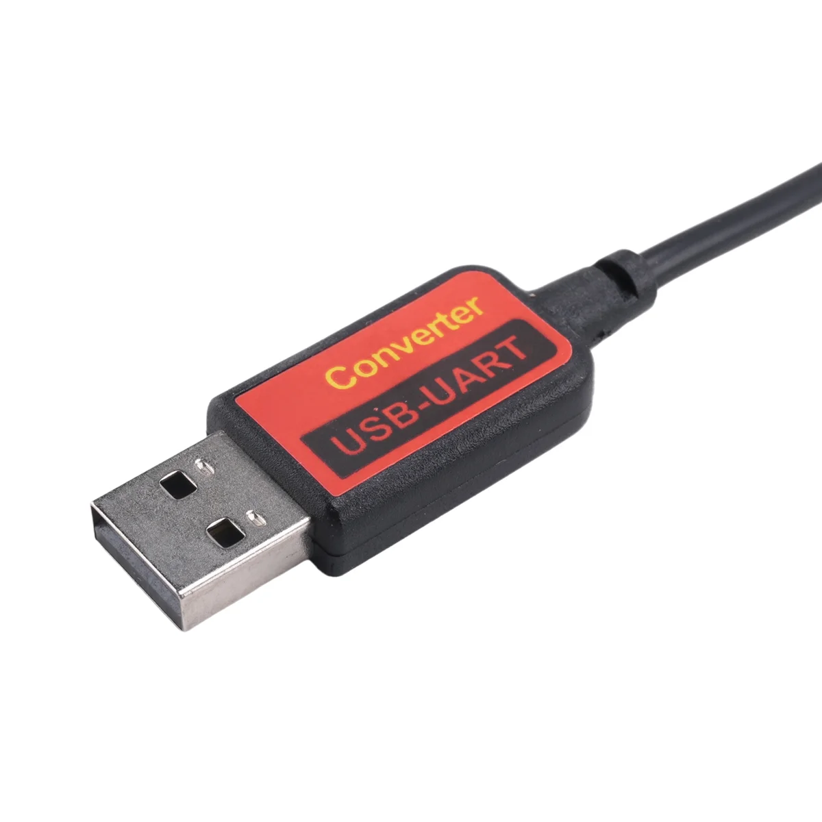 BMS USB- UART โปรโตคอลการสื่อสาร PC สําหรับ LiFePO4 Li-Ion NCM LTO แบตเตอรี่ 4S ถึง 32S Daly สมาร์ท BMS UART สาย