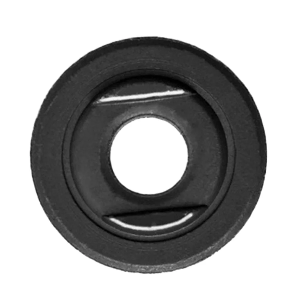 1pcs 30mm Stainless Steel Angle Grinder Platen For Model 100 Angle Grinders Power Tool Accessories Replacement High Quality