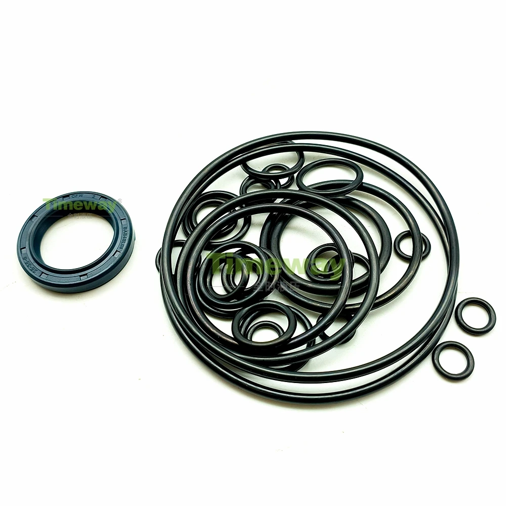

PSVD2 Hydraulic Piston Pump Repair Kits Seal Kits for PSVD2-17E Kayaba Pump Spare Parts Pump Gaskets