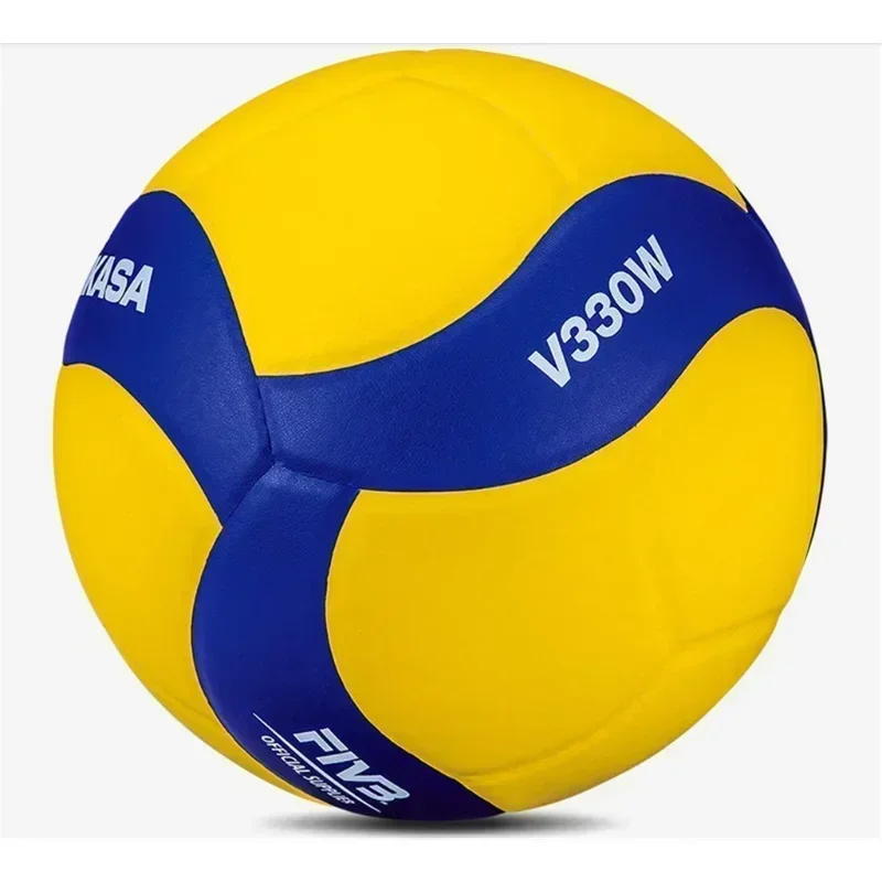 Thumbnail 3 - #51 Volleyballs Comparison Guide