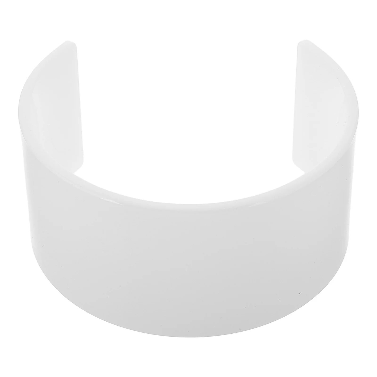 

Golf Hole Cup Cover Plastic Durable Universal Fit Practical Putting Practice Tool Indoor Outdoor Golf Training Accessory