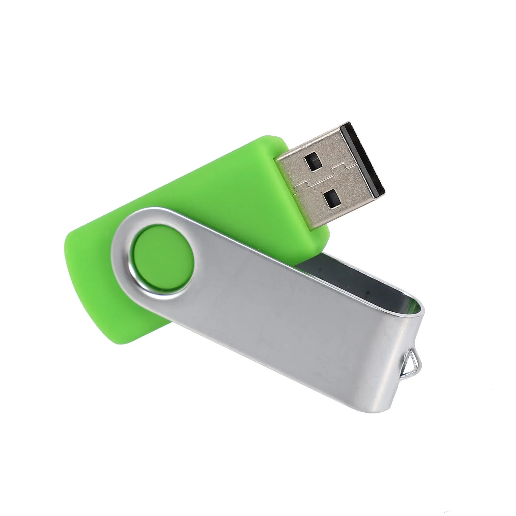 USB 512 2.0 MB, Flash Drive putar stik memori Thumb U Disk perangkat