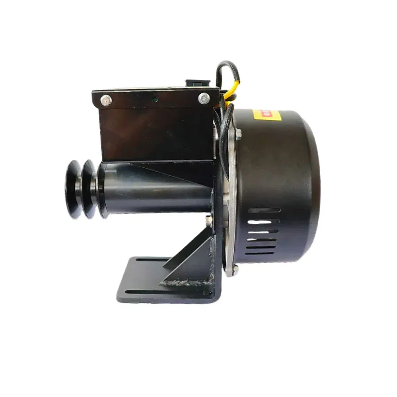 Wholesale Factory Direct Sale DC Generator 36V 48V 60V 72V 3kW 5kW for Marine Squid Light Charging