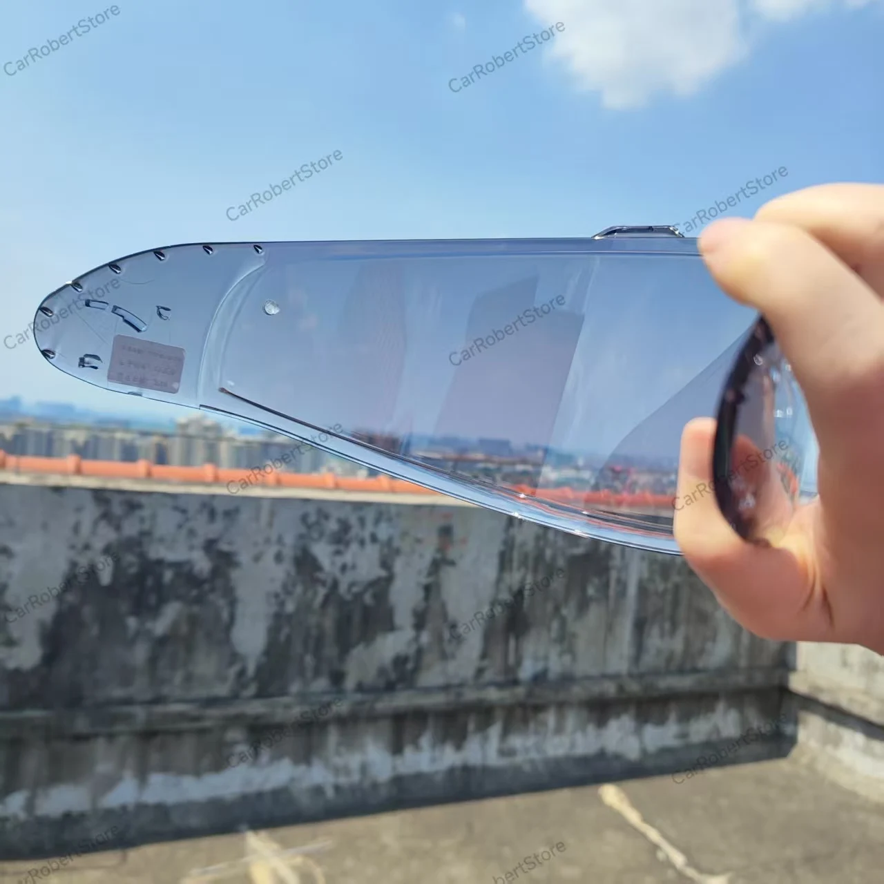 قناع فوتوكروميك لـ SHOEI RF1400 RF-1400 NXR2 CWR-F2 CWR F2 Z8 X15 X-15 X-Fifteen X-SPR Pro عدسة التمثيل الضوئي التلقائي