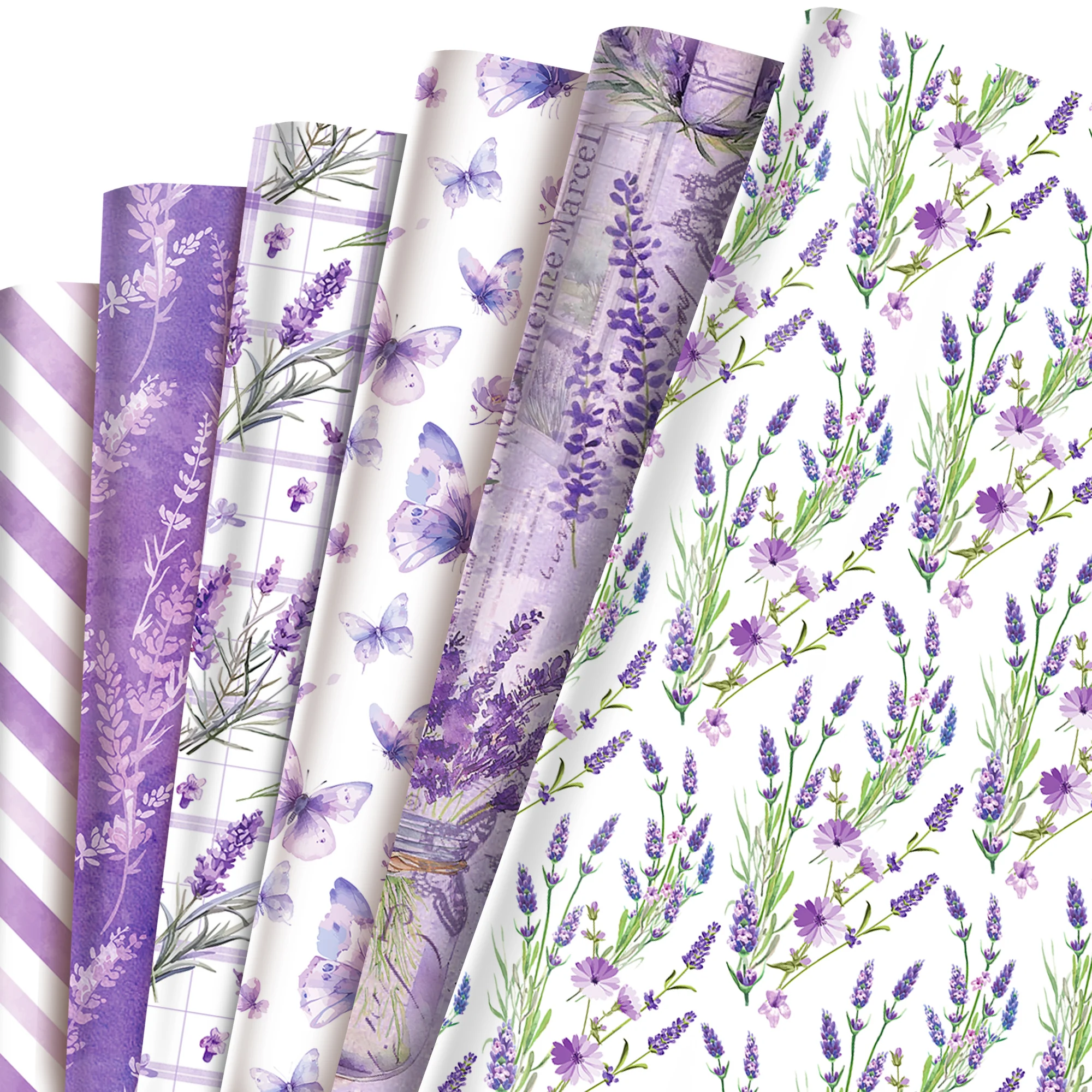 12-folhas-roxo-lavanda-padrao-material-de-embrulho-papel-festa-de-aniversario-presentes-embalagem-decorativa-envoltorio-para-artesanato-de-casamento