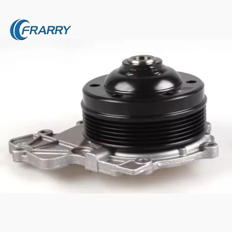 

Frarry - PUMP ENGINE COOLING 6512003501 6512004101 PA1278 FOR MERCEDES-BENZ VIANO V-CLASS VITO/Bus/MIXTO