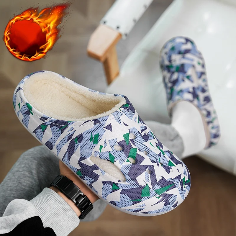 Cotton Slippers For… - image