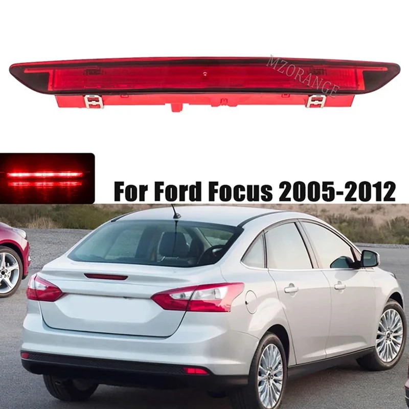 

NEW_Car Third High Level Additional Brake Light BM5Z-13A613-A